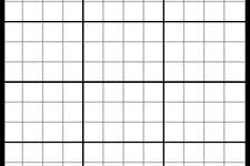 12x12 Sudoku Logic Puzzles Wiki
