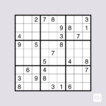 20 Free Printable Sudoku Puzzles For All Levels Reader 39 S Digest