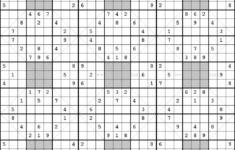 25X25 Sudoku Www topsimages Printable Sudoku 25X25 Printable