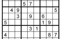 A Fun Sudoku Puzzle Etsy Free Printable Kingdom Sudoku Printable