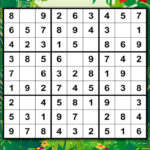 App Shopper Junior Sudoku Easy Fun Puzzles Games