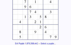 Billions Of Free Sudoku Puzzles To Play Online Sudoku Sudoku Puzzles