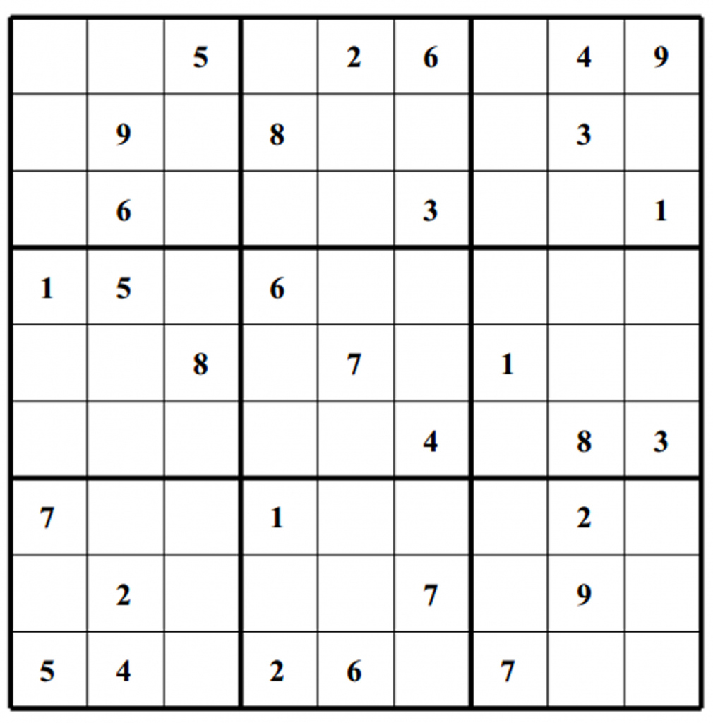Blank Sudoku Grids Canas bergdorfbib co Printable Sudoku Grids 2 