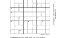 Bol Krazydad Psycho Killer Sudoku Volume 2 Jim Sudoku Printable