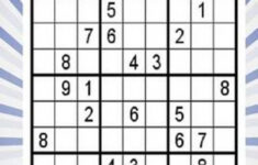 Bol Sudoku Books 365 Days Large Print Roland Brown Printable