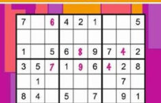 Bol The Great Book Of Sudoku Arcturus Publishing Sudoku Printable