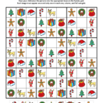 Christmas Sudoku Puzzles Sudoku Puzzles Sudoku Christmas Worksheets