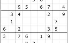 Diabolical score 500 Sudoku