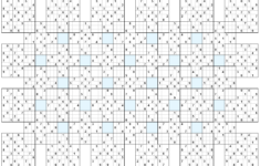 Double Harakiri Sudoku X Sudoku Printable