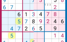 Download Sudoku Free Games 2 1 6 APK Di 2020