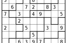 Dynamite Jigsaw Sudoku Printable Jimmy Website