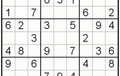 Easy 4x4 Sudoku Puzzles DriverLayer Search Engine