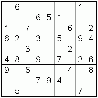 Easy 4x4 Sudoku Puzzles DriverLayer Search Engine