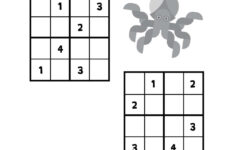 File 4X4 Shapes Sudoku Puzzle pdf Wikimedia Commons Printable