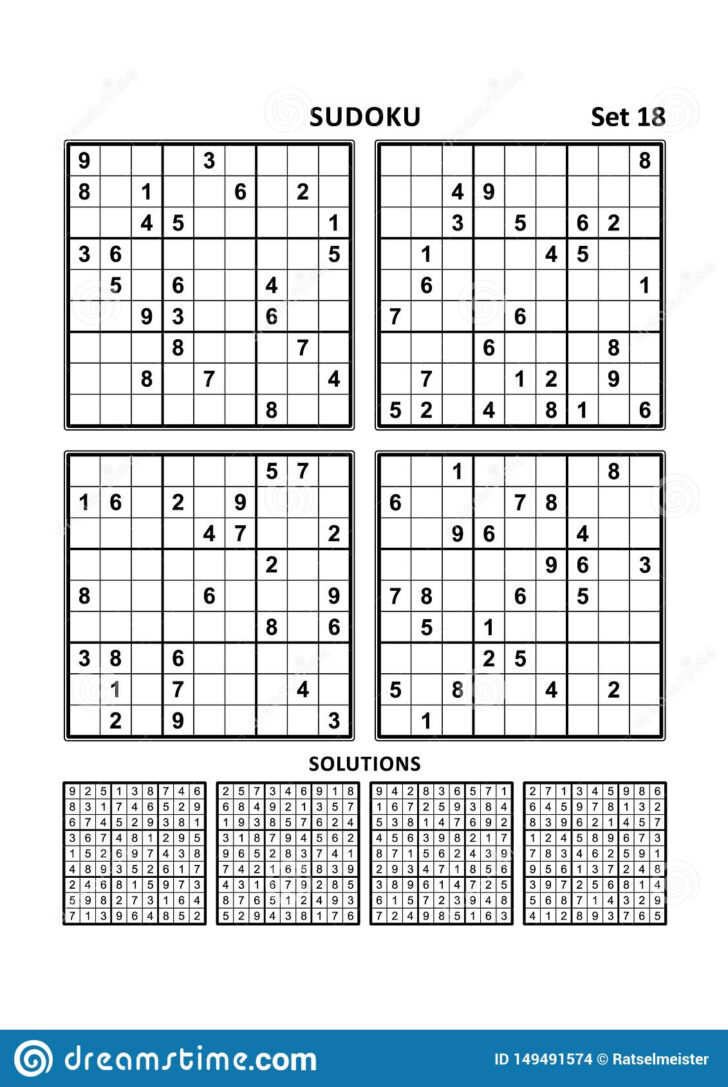 Printable Sudoku With Numbers To Give Letter Answer