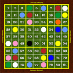 FREE Online Color Sudoku Puzzle Game Play Online