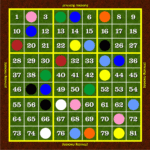 FREE Online Color Sudoku Puzzle Game Play Online