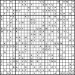 Free Printable 25 25 Sudoku Puzzles Printable Sudoku Puzzles