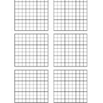 Free Printable Blank Sudoku Grids Sudoku Printable Sudoku Grid