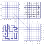 Free Printable Loco Sudoku Puzzles Sudoku Printable