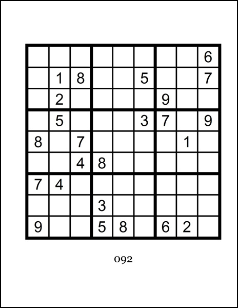 Free Printable Samurai Sudoku Puzzles Printable Sudoku Puzzles