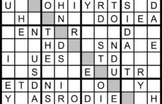 Free Printable Super Challenger Sudoku Free Printable