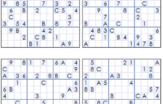 Free Sudoku Puzzle 12x12 Download Printable Sudoku99