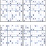 Free Sudoku Puzzle 12x12 Download Printable Sudoku99