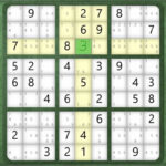 Game Sudoku Classic For Windows Free Download Full Version