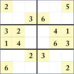 Generate Brand New 6x6 Sudoku Puzzles Straight Into An InDesign Page