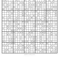 Free Printable Sudoku Giant