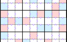 Greater Than Sudoku Solution Plus maths