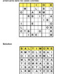 Grille De Sudoku Th Matique 9x9 N 1