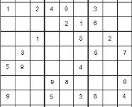 Hard Sudoku Puzzles For Kids Free Printable Worksheets