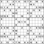 Image 15x15 Sudoku Png Logic Puzzles Wiki Wikia