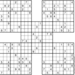 Index Of Sudoku Examples