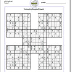 Is A 39 Legit 39 Sudoku Puzzle Supposed To Be Symmetrical Puzzling 4