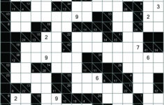 Kakuro Sudoku Printable Sudoku Printable
