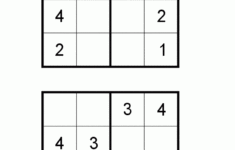Kids Can Do Sudoku Too Okul Okul ncesi Matematik Oyunlar