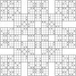 Killer Sudoku Org Uk Most Recent Posts