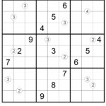 Let 39 S Sudoku Sudoku 49 Division Sudoku