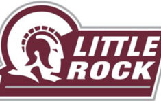 Little Rock Tops Louisiana Lafayette Wins Sun Belt Title KTLO