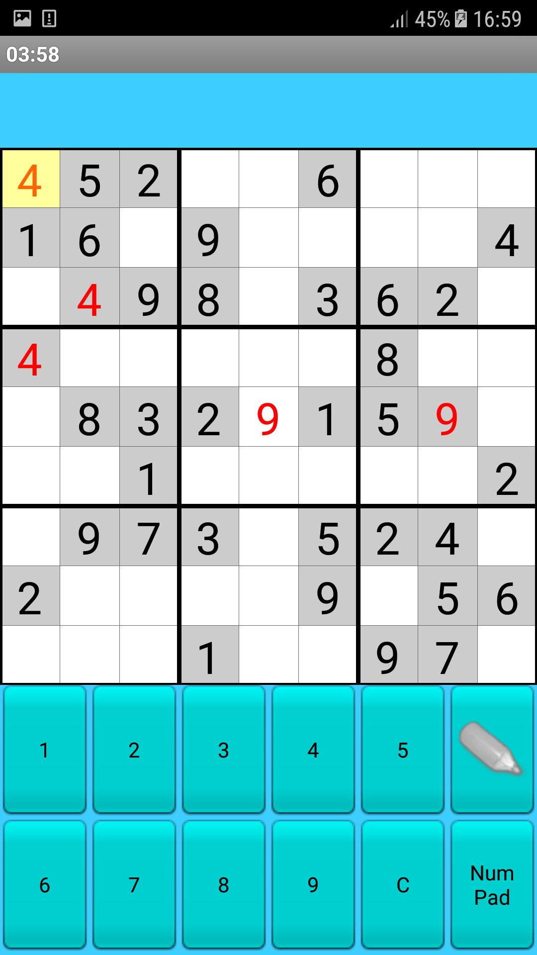 Jigsaw Sudoku Printable Printable Template Free Printable Sudoku 