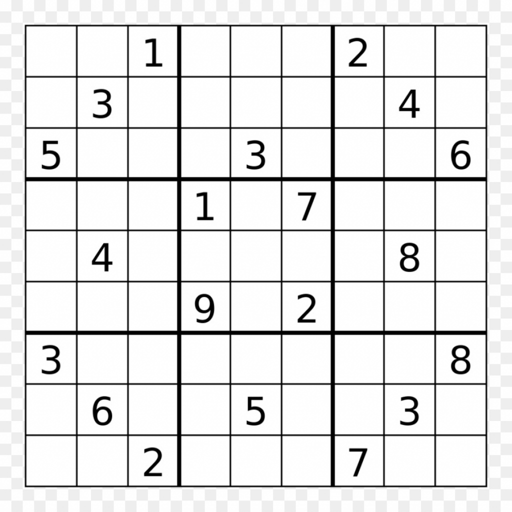 Printable Loco Sudoku Free Online Lyana Printable Sudoku