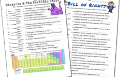 Match Up Worksheet Maker Printable Sudoku Teacher 39 s Corner