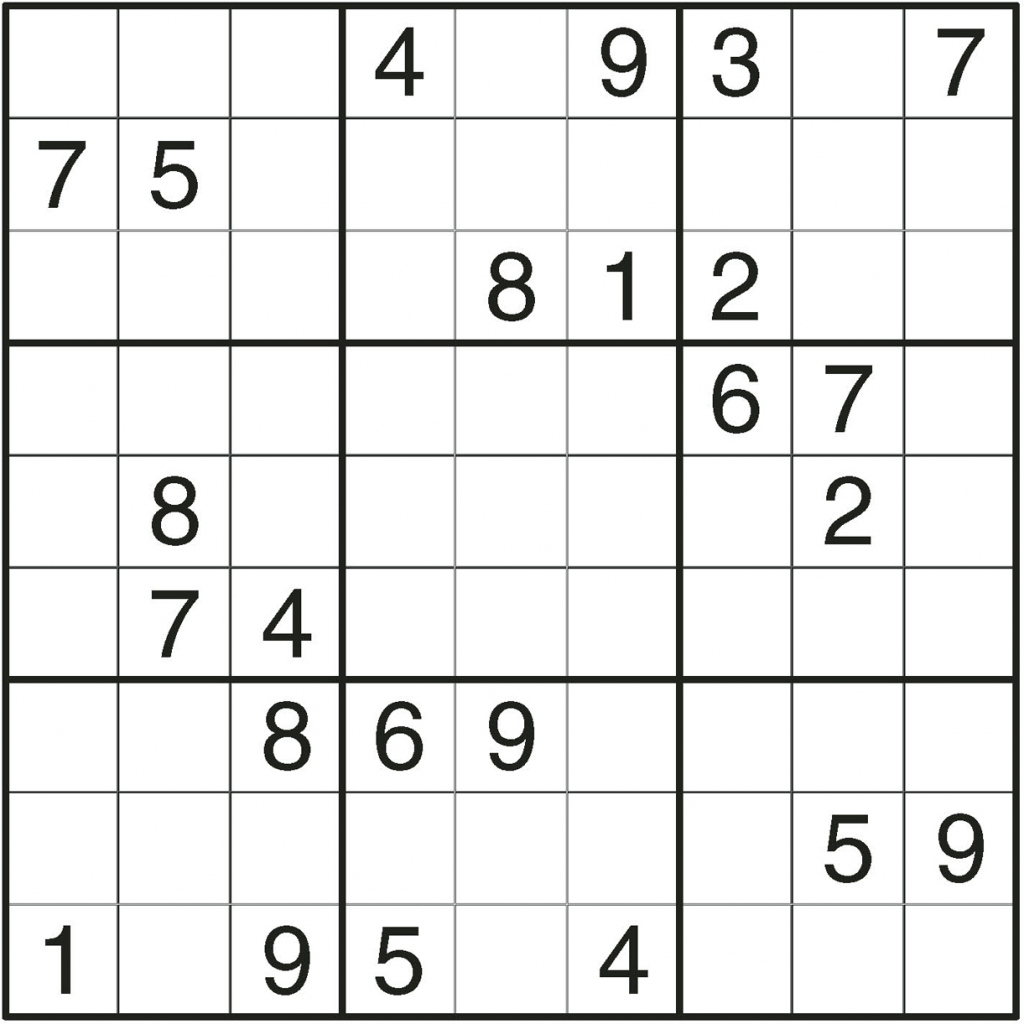 Monster Sudoku 16X16 Www topsimages Printable Giant Sudoku 