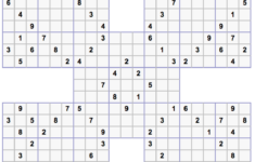 Ny Times Sudoku Woodenflowerss