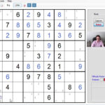 Nyt Sudoku Easy