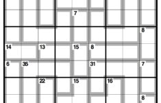 Observer Killer Sudoku Life And Style The Guardian Killer Sudoku