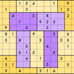 Pi Day Sudoku Solution 360